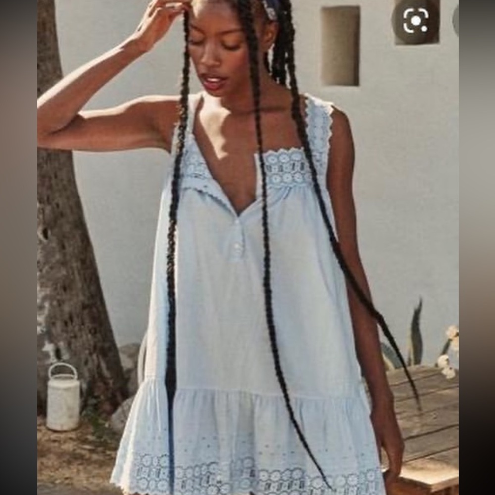 Doen Gladys dress